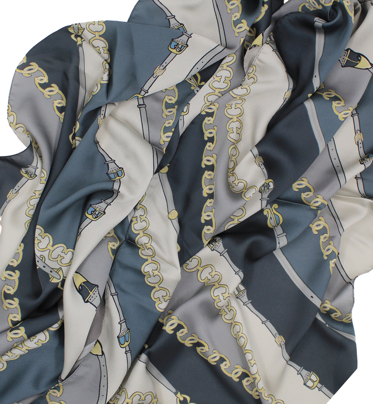 CHÂLE CHIQUI® "Belta" - Taupe