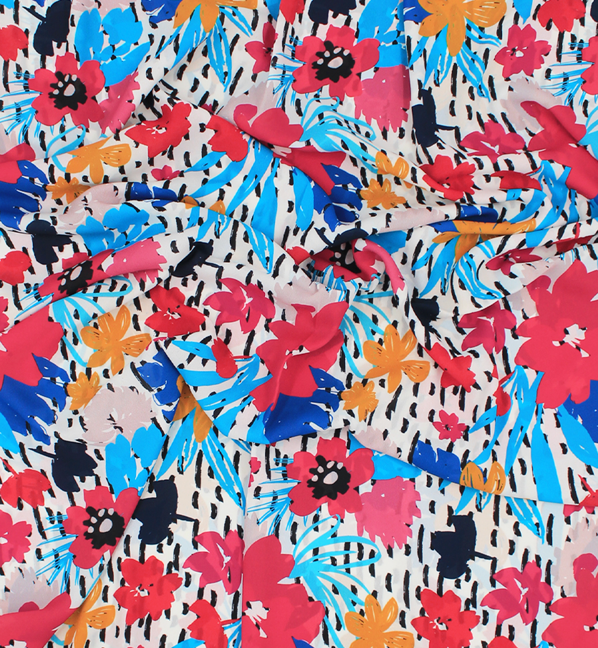 CHÂLE YAOMY® "BLOOM"