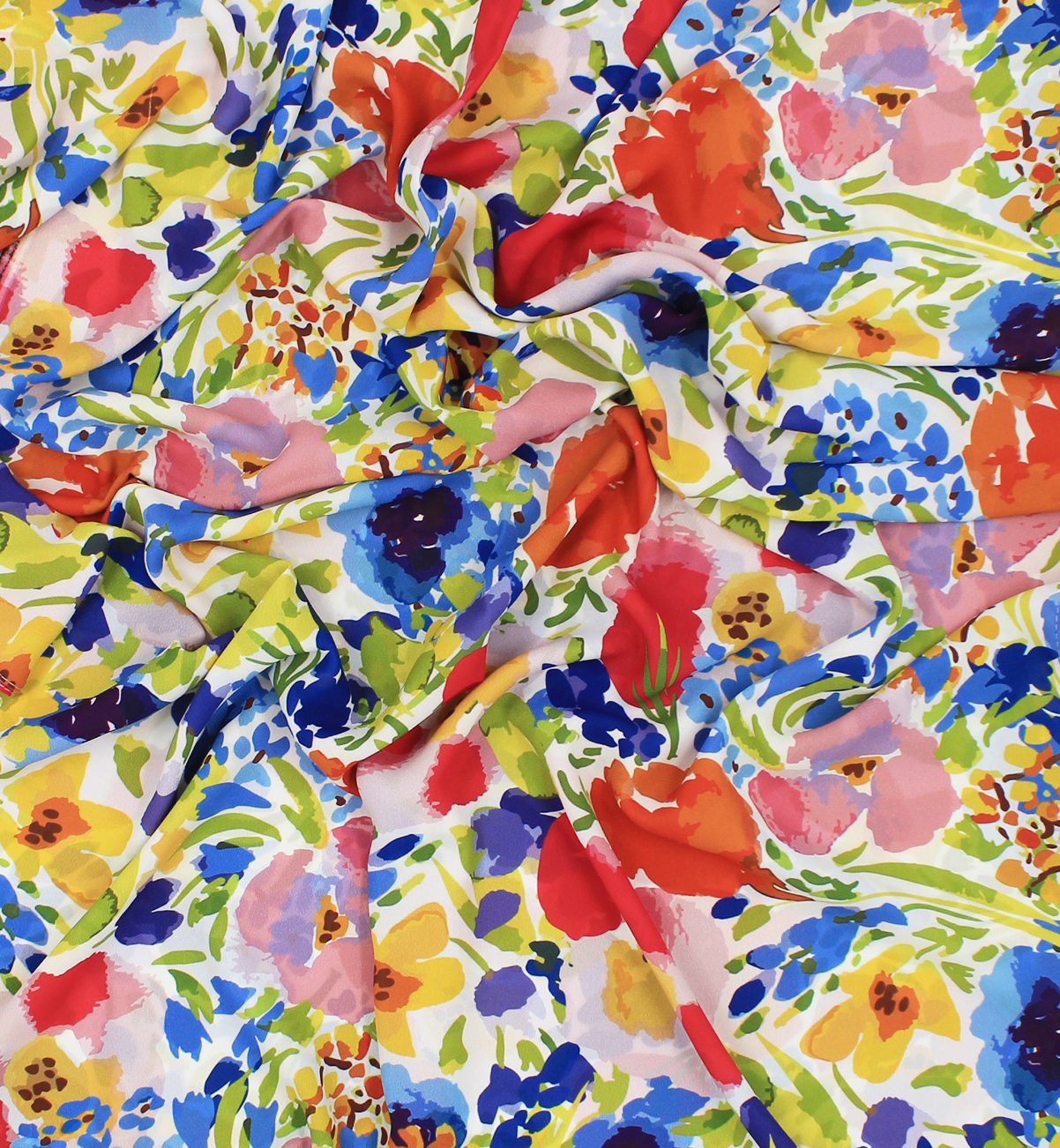 CHÂLE YAOMY® "BLOSSOMA"