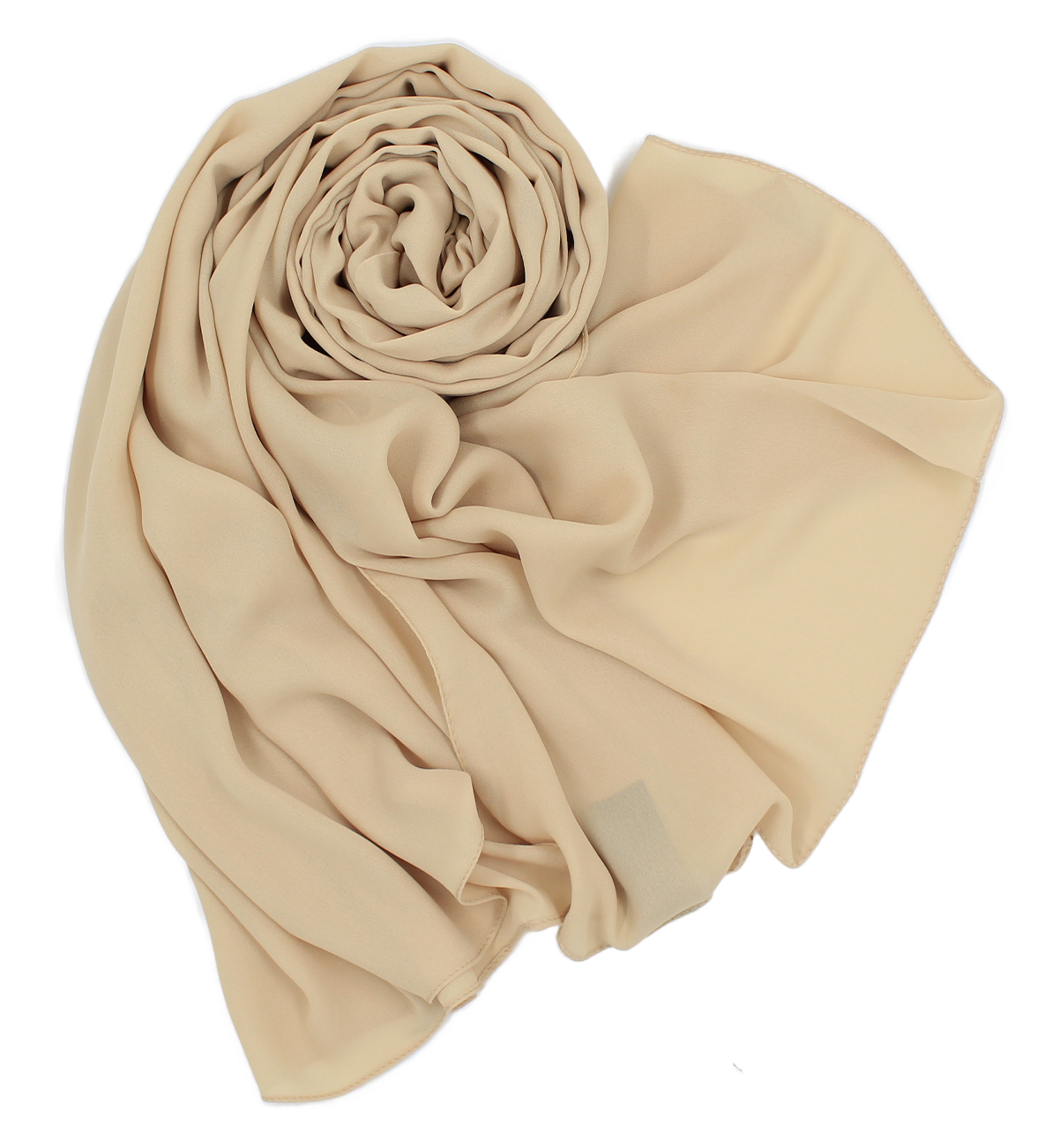 CHALE YAOMY® - Beige neutre