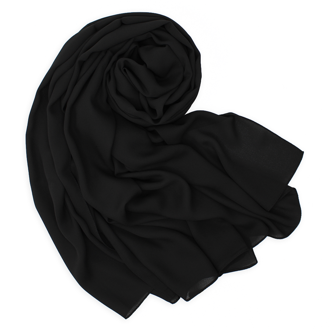 CHALE YAOMY® - Noir