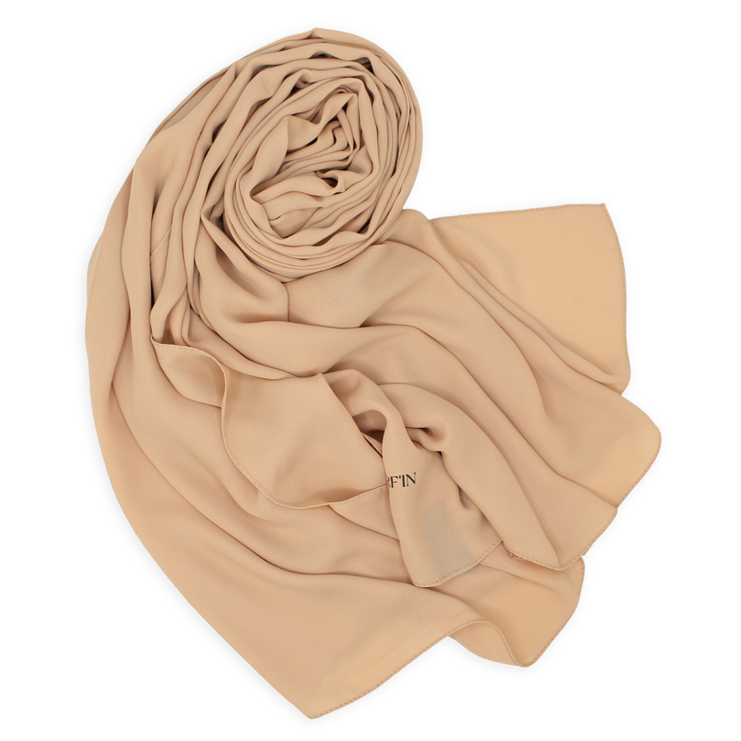 CHALE YAOMY® - Nougatine