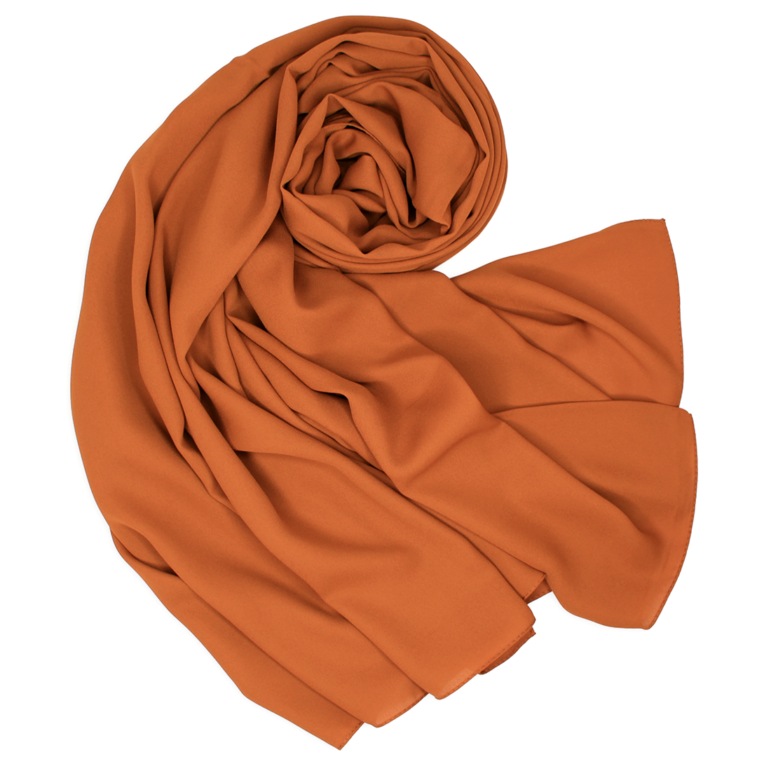 CHALE YAOMY® - Tabac