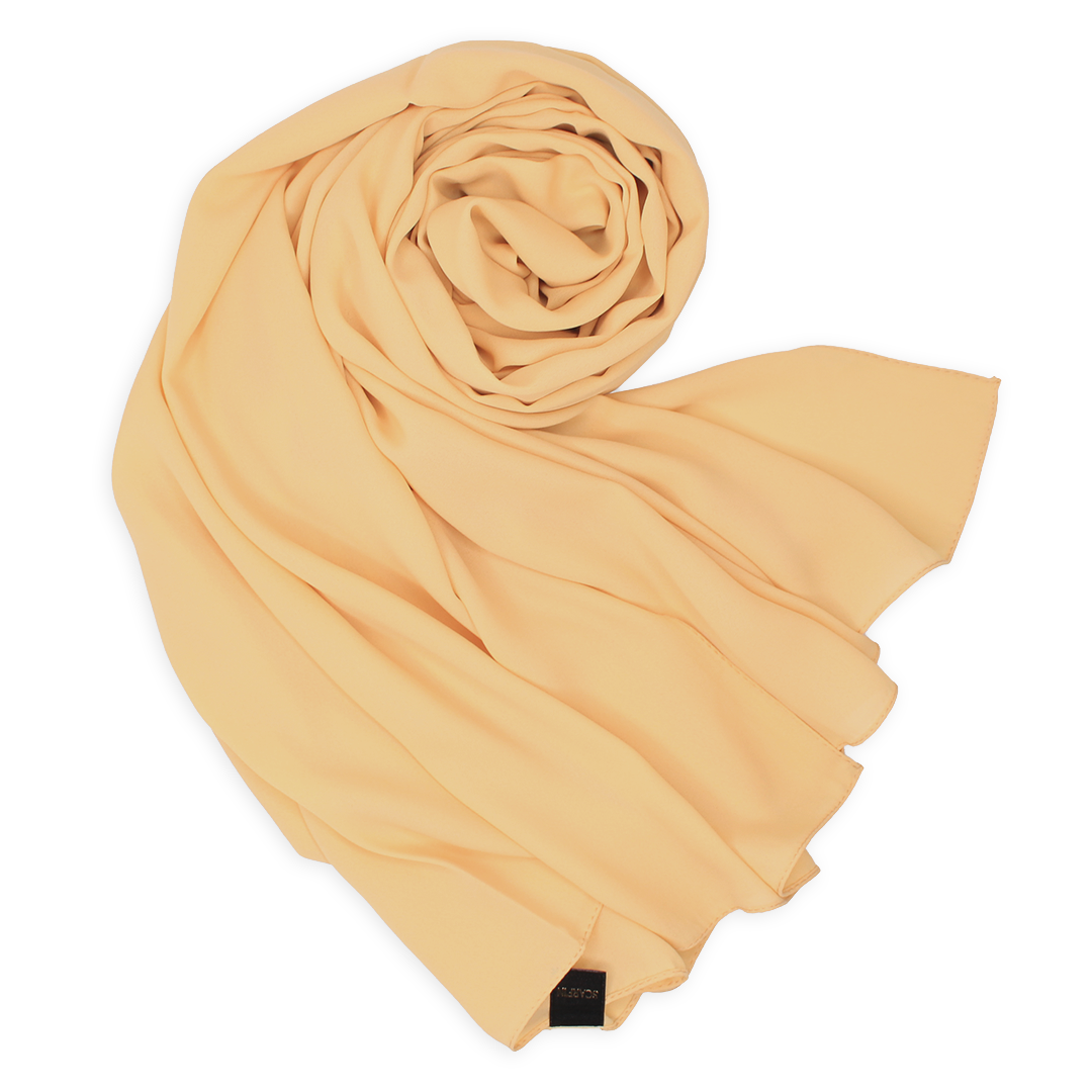 CHALE YAOMY® - Jaune