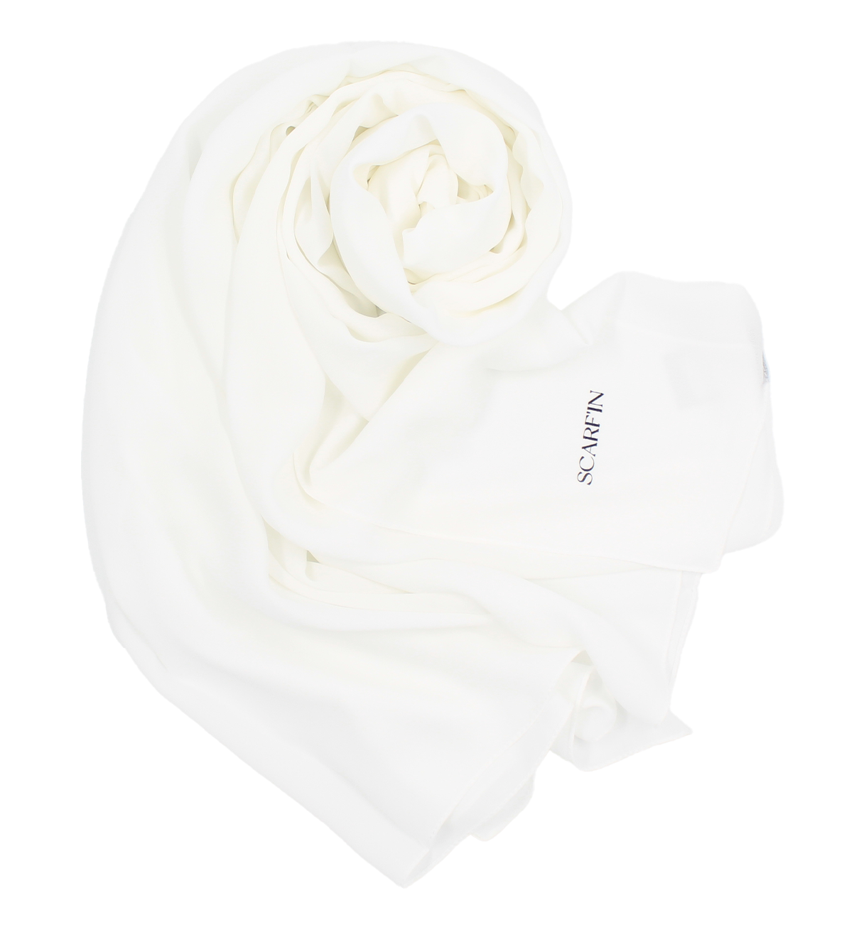 CHALE YAOMY® - Blanc