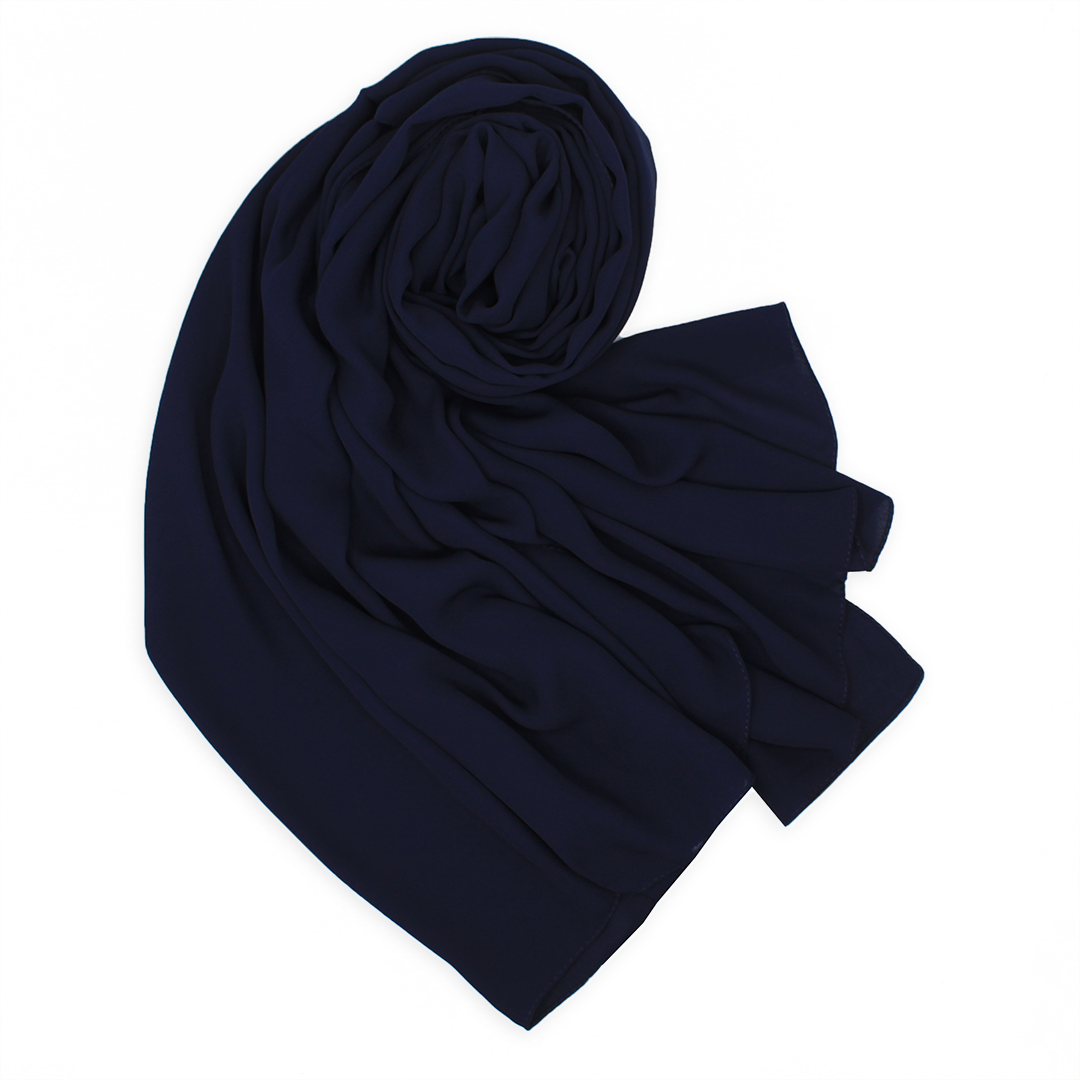 CHALE YAOMY® - Bleu cobalt