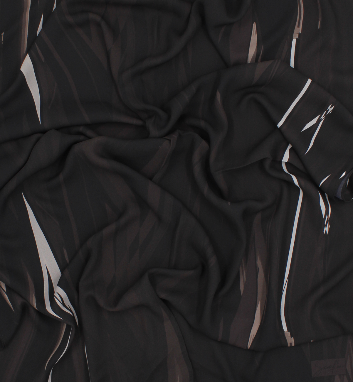 CHALE YAOMY® "CALYPS" - Noir