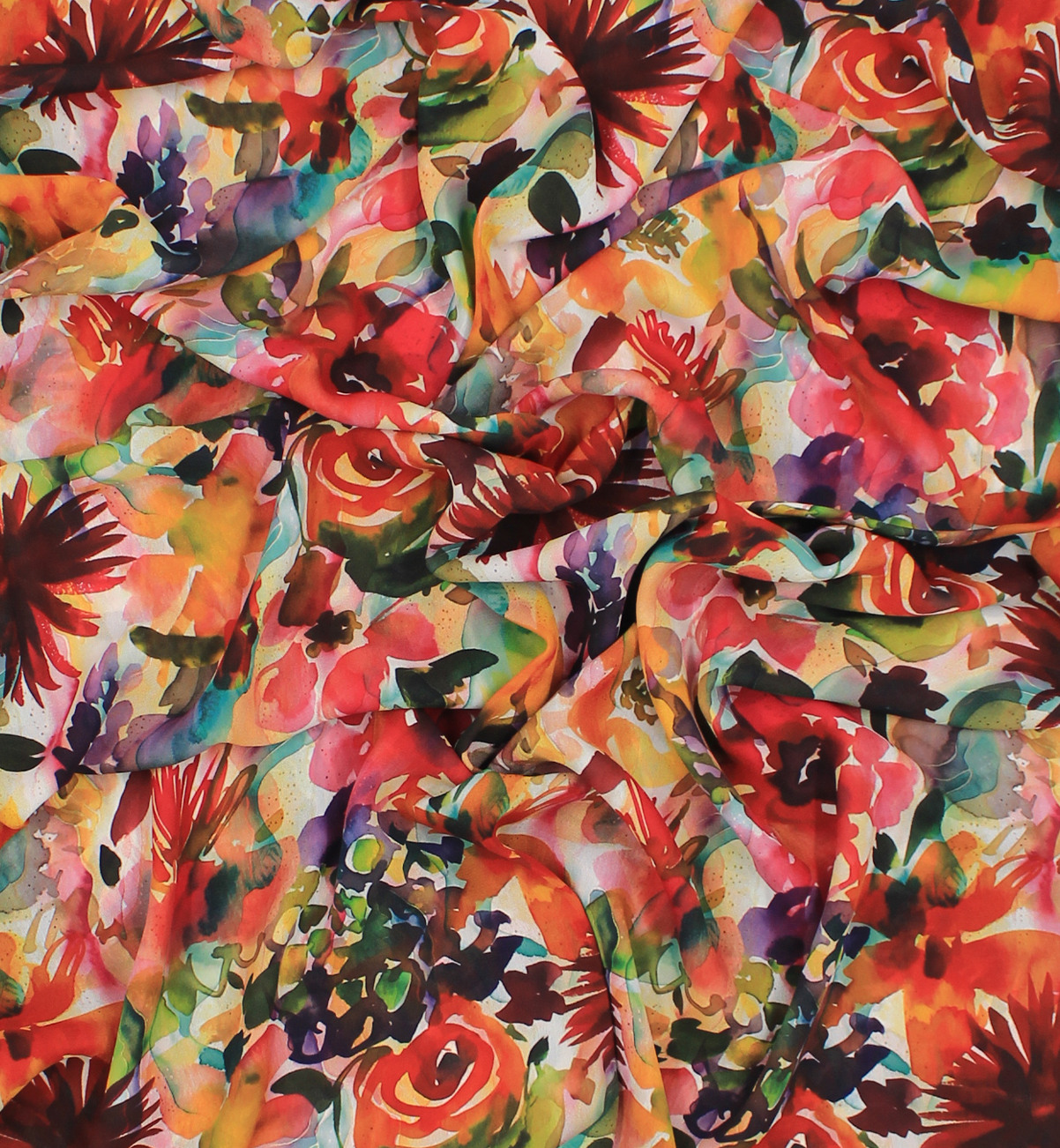 Châle YAOMY® "Dandy" - Multi