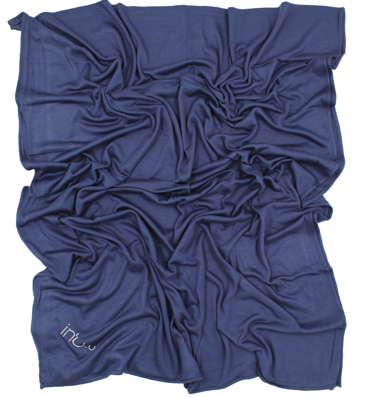 CHÂLE EMALY® "SIMPLE" - Jeans