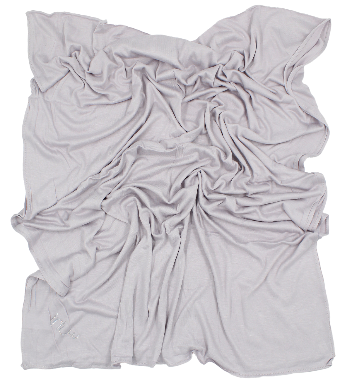 CHÂLE EMALY® "SIMPLE" - Silver