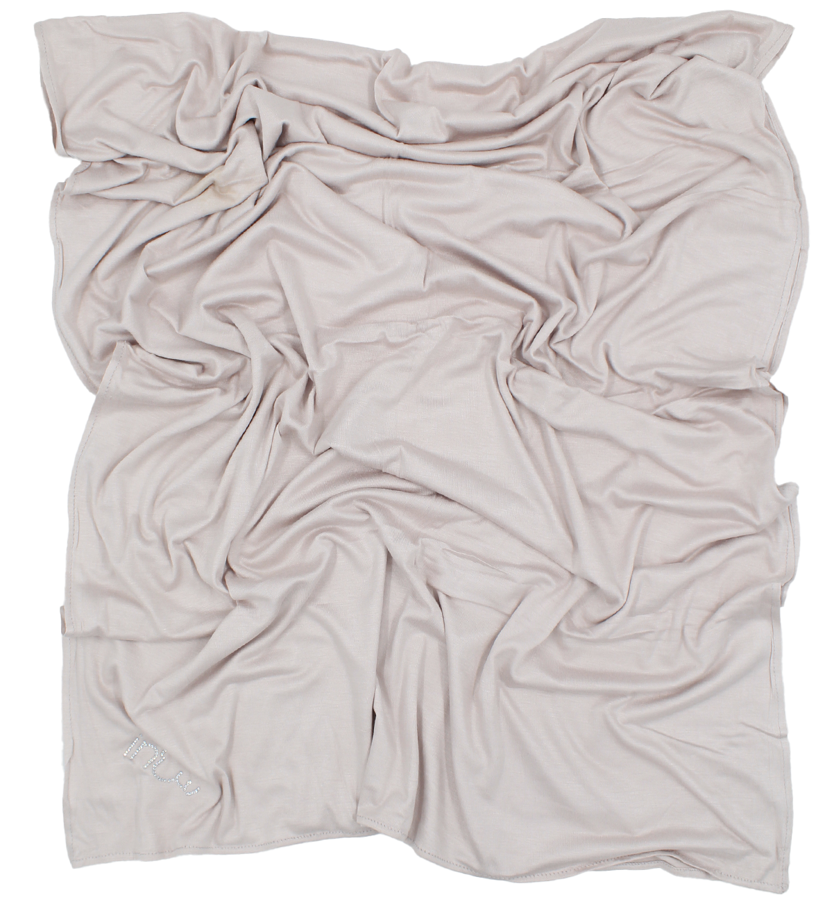 CHÂLE EMALY® "SIMPLE" - Nudy