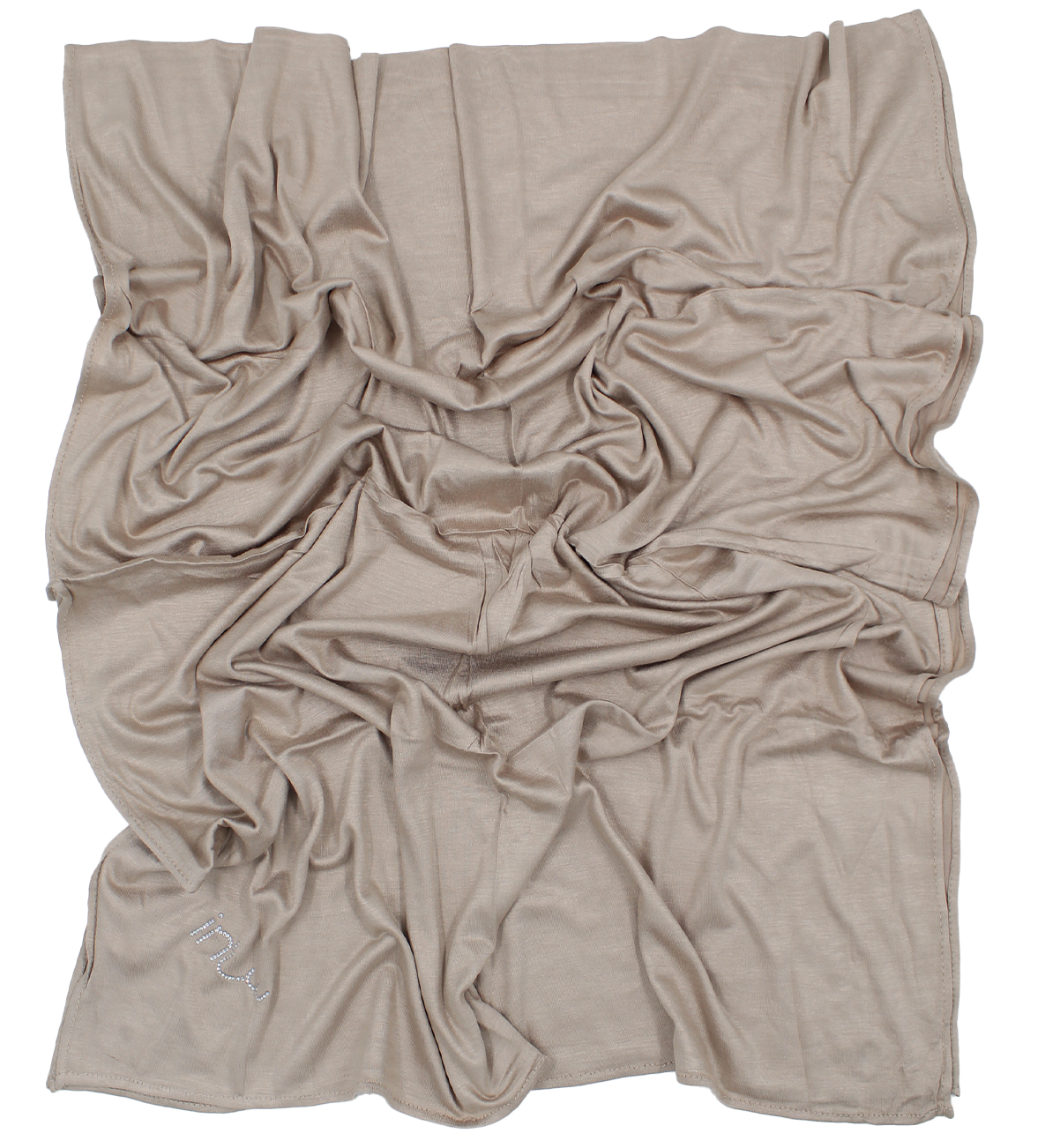 CHÂLE EMALY® "SIMPLE" - Sésame