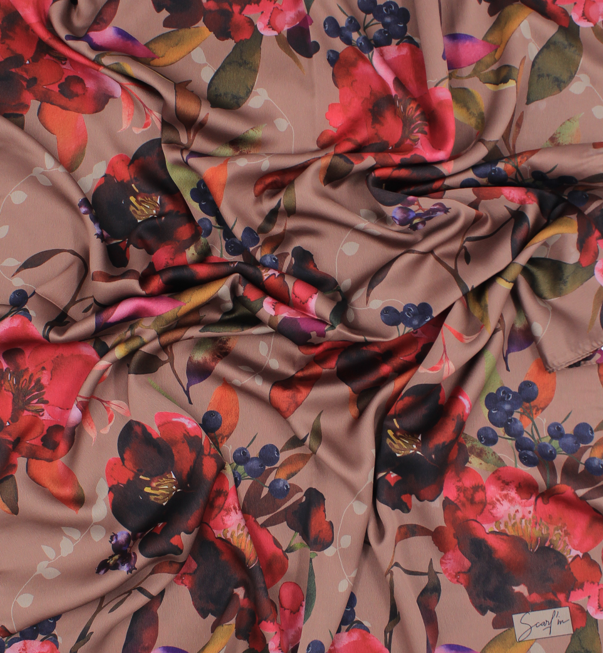 CHÂLE CHIQUI® ELITA