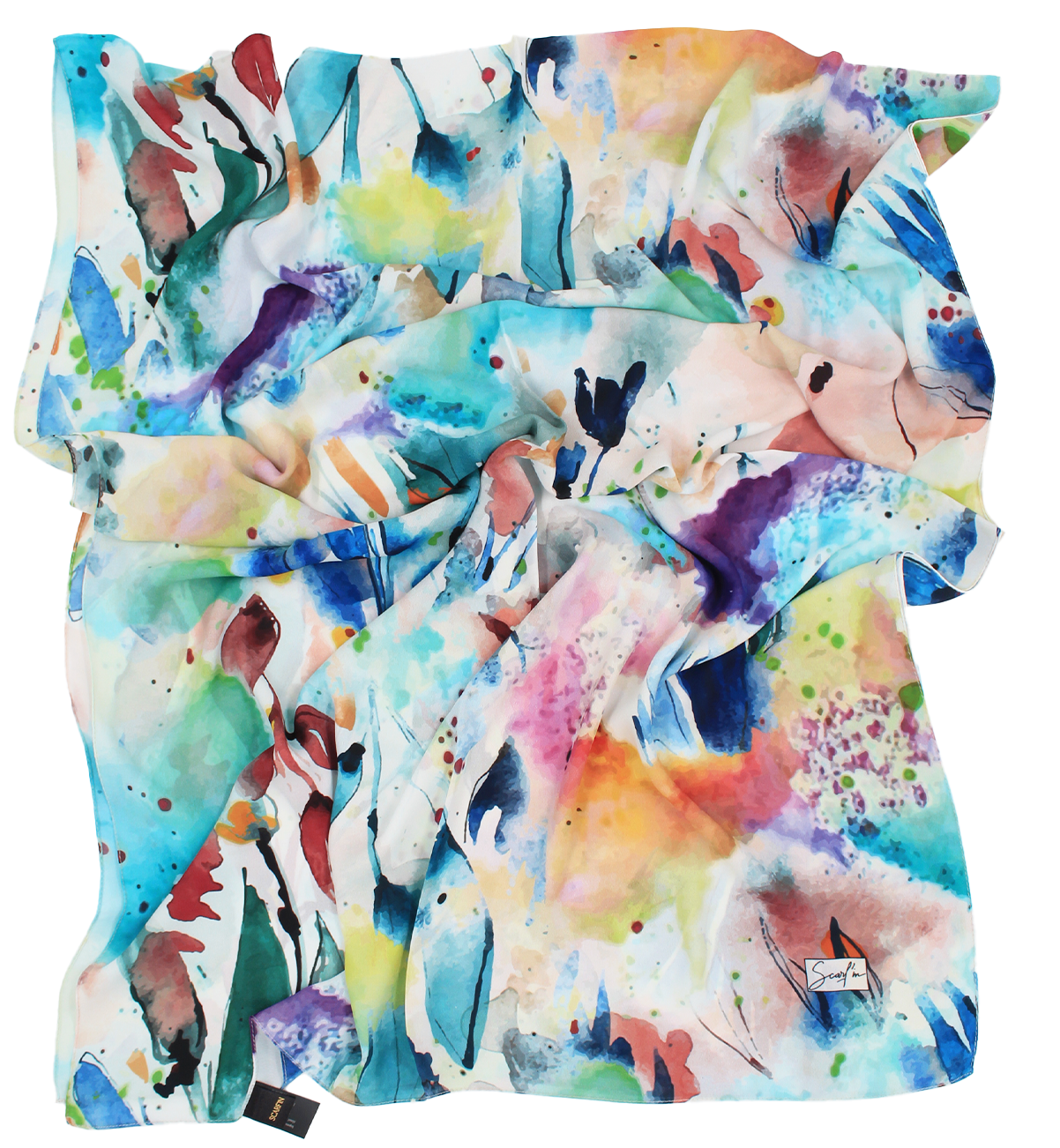 CHÂLE YAOMY® "FANTASY"