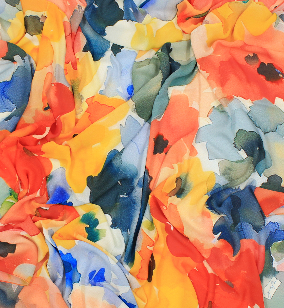 Foulard YAOMY® "FARAH"