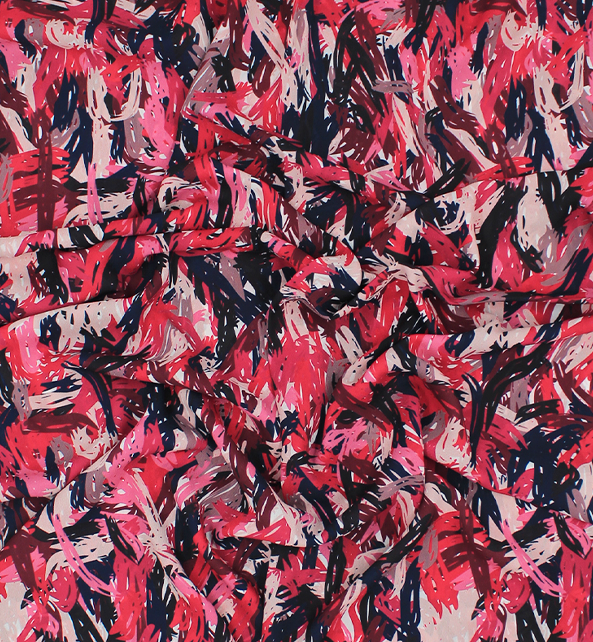 CHÂLE YAOMY® "FILDY" - Rose