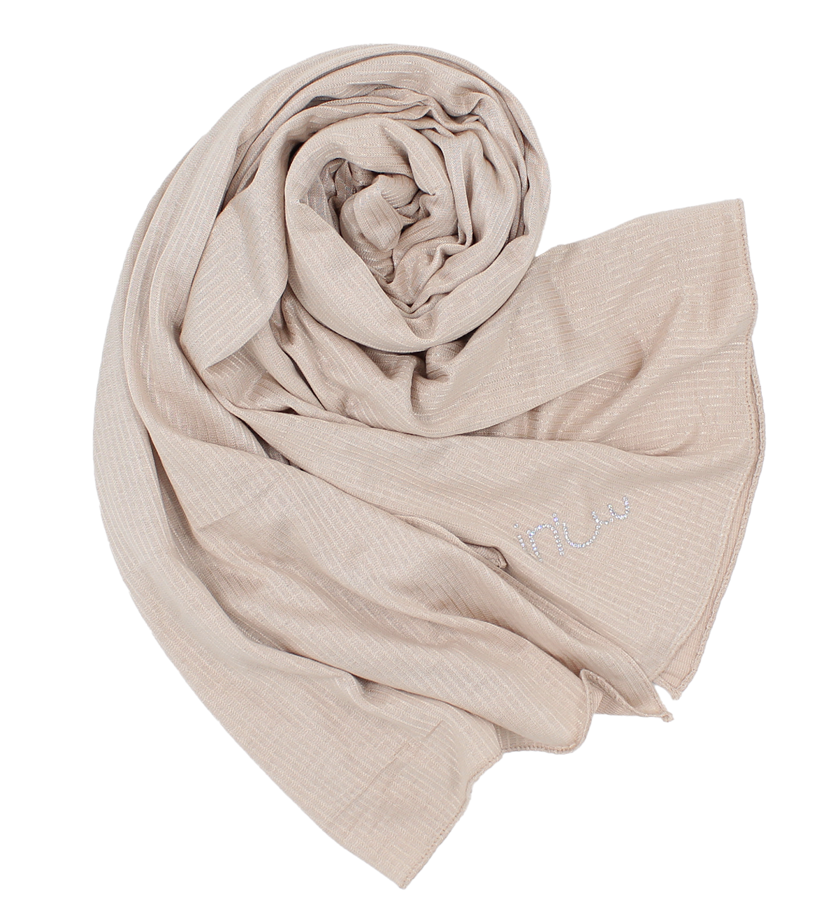 CHÂLE EMALY® Suave - Bronze