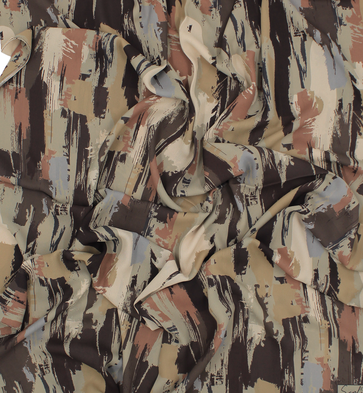 CHALE YAOMY® "JAN" - Kaki