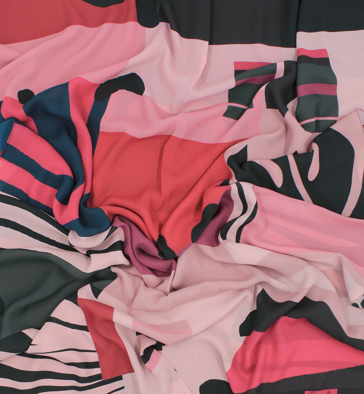 CHALE YAOMY® "JERRY" - Rose