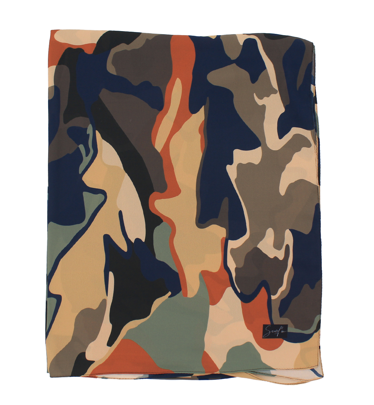 CHALE YAOMY® "KILMY"