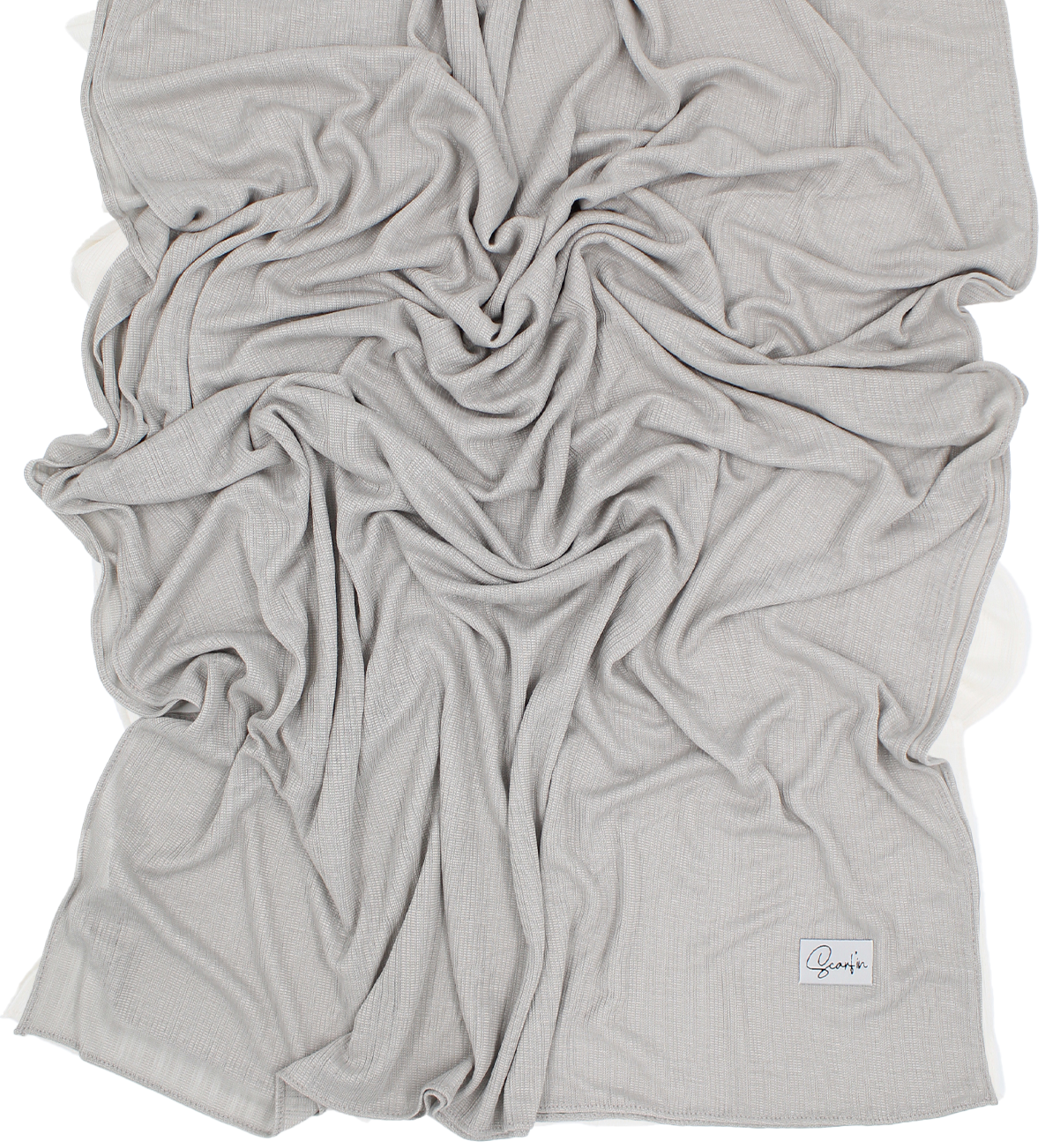 CHÂLE EMALY® "LINES" - Trendy