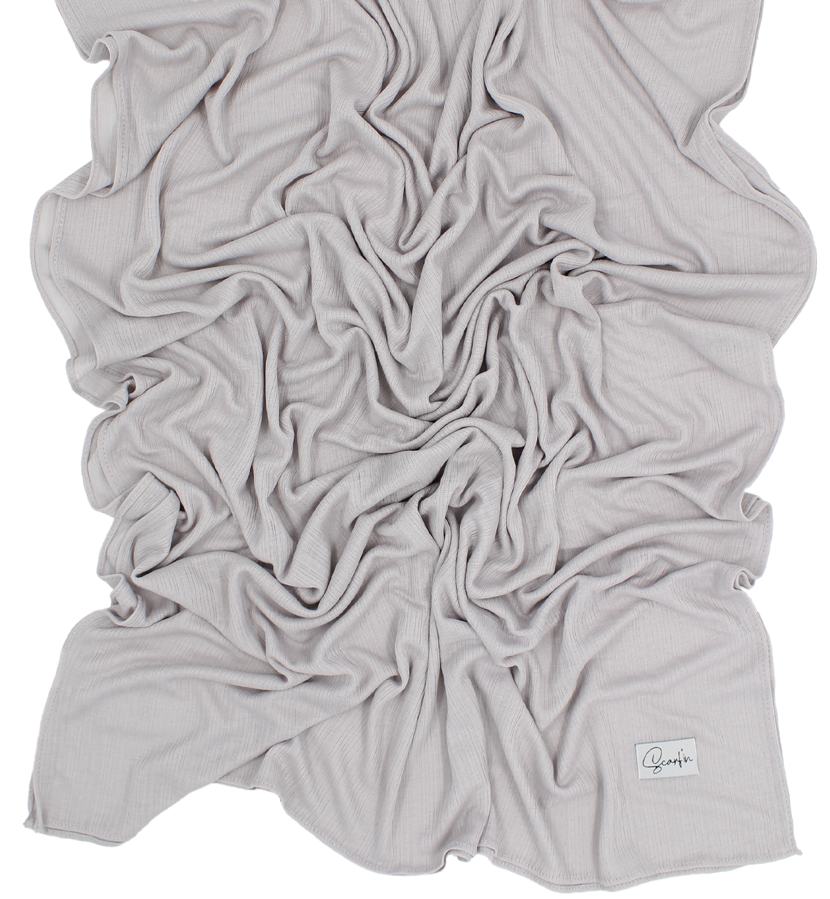 CHÂLE EMALY® "LINES" - Steel