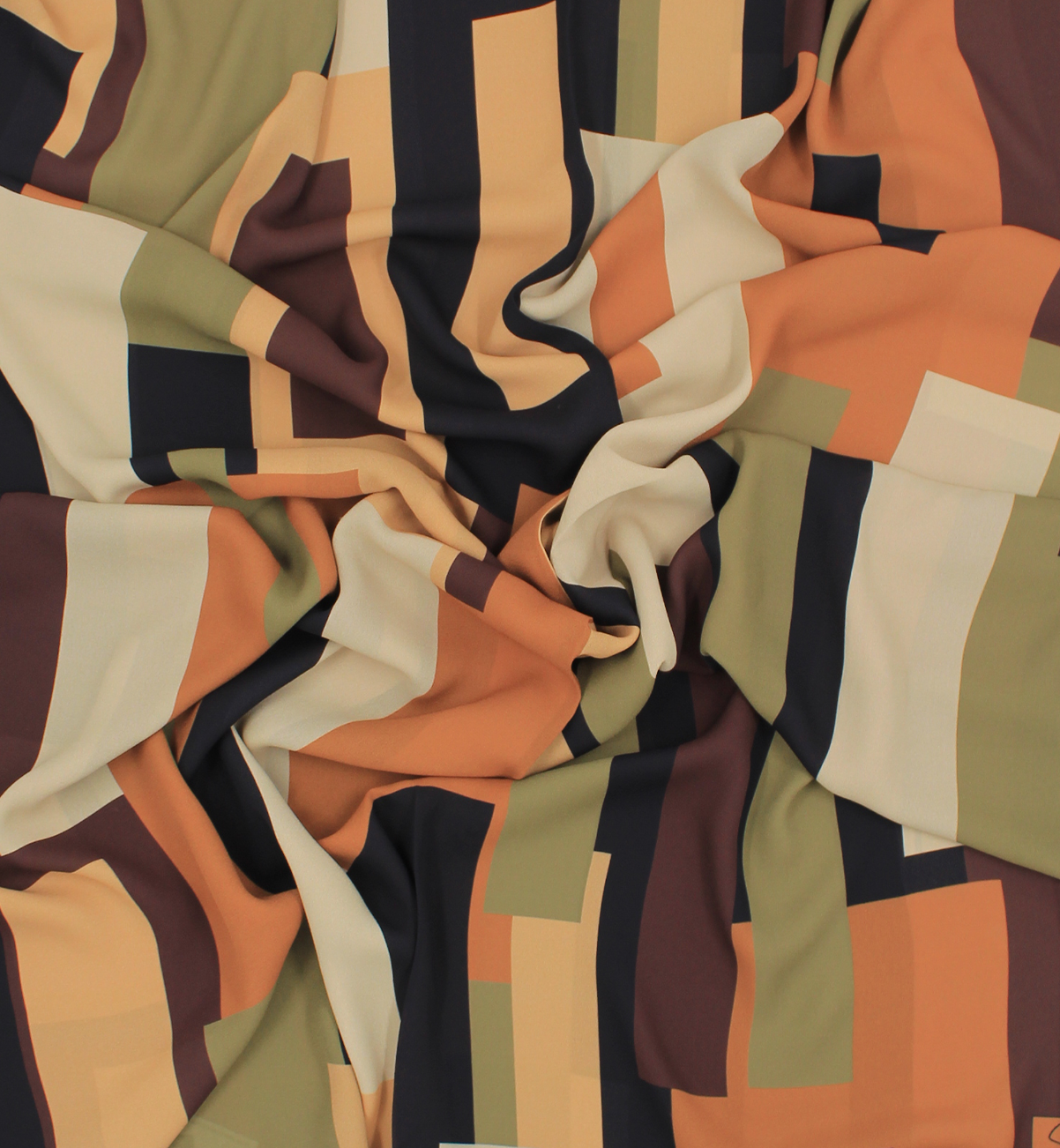 CHALE YAOMY® "LAMBRINA" - Automne