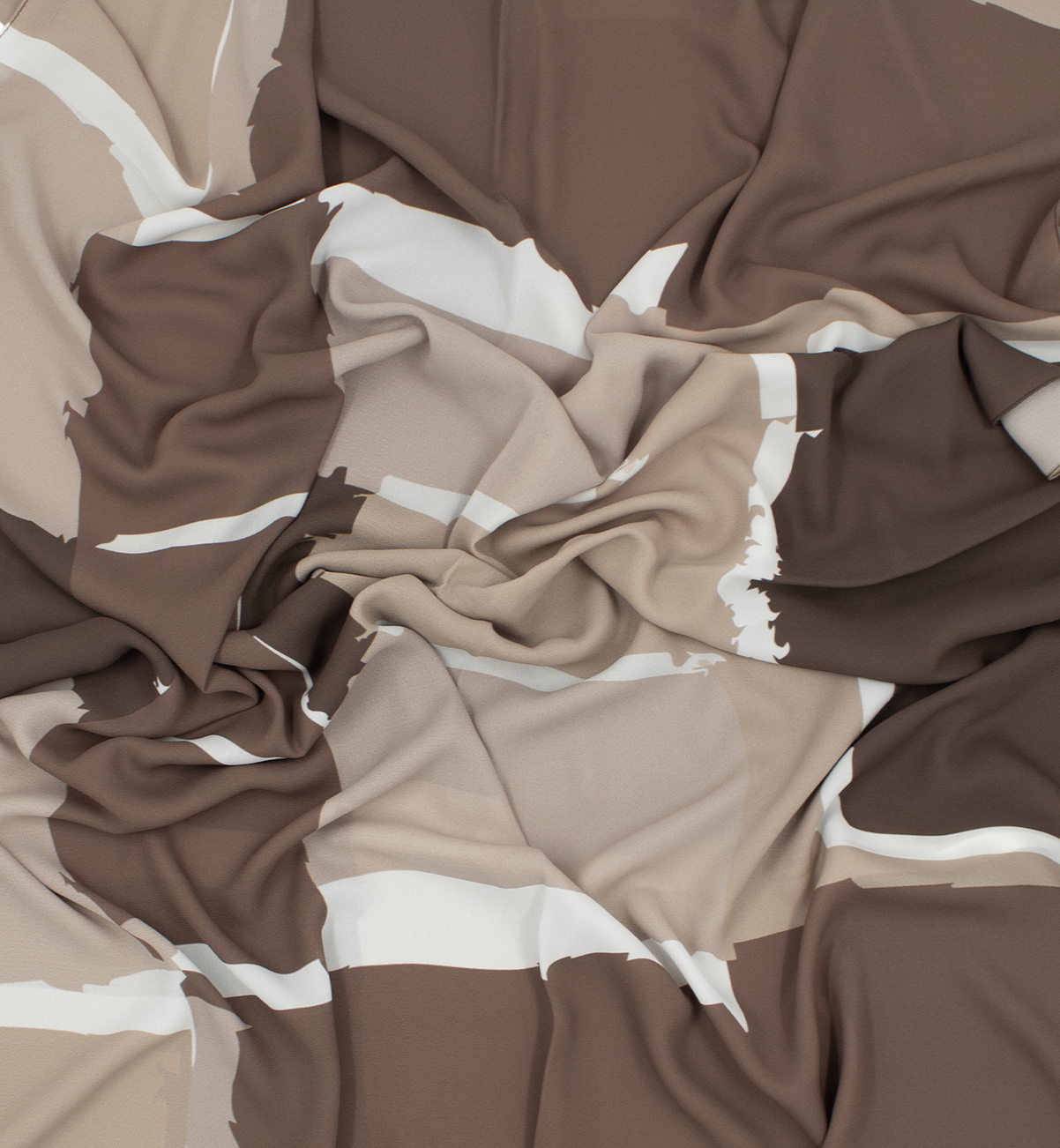 Châle YAOMY® "LISATI" - Beige