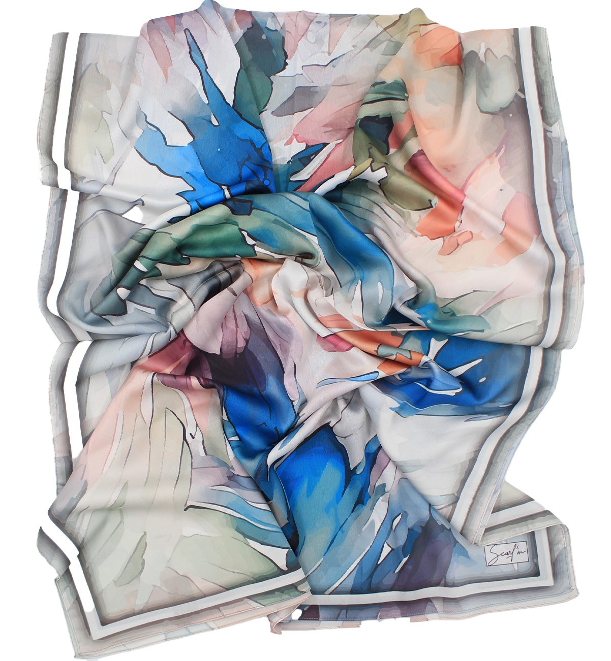 CHÂLE CHIQUI® Lumy - one