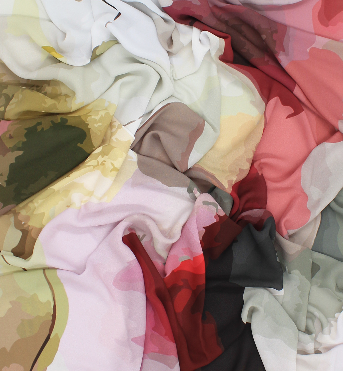 Foulard YAOMY® "LUNA" - Two