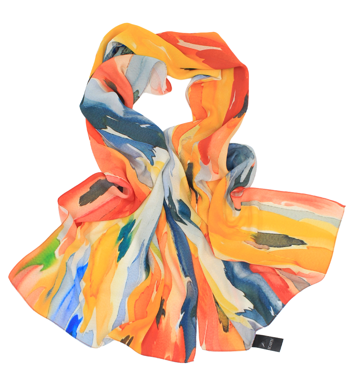 Mini Châle YAOMY® "Farah"
