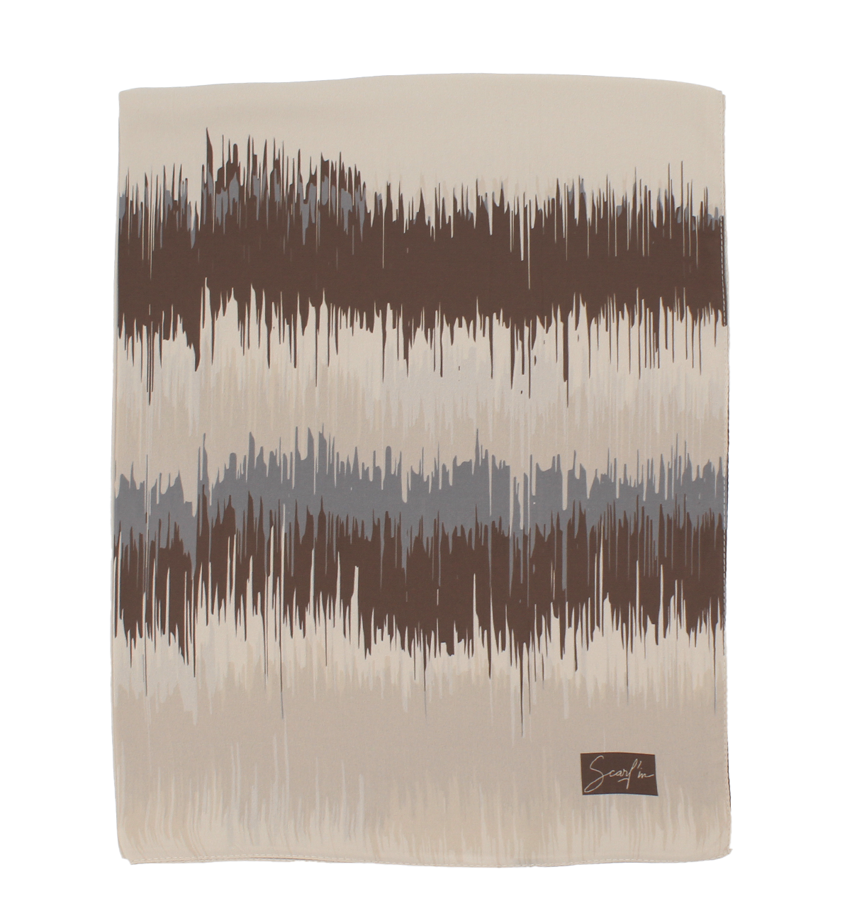 CHÂLE YAOMY® "MISS" - BEIGE