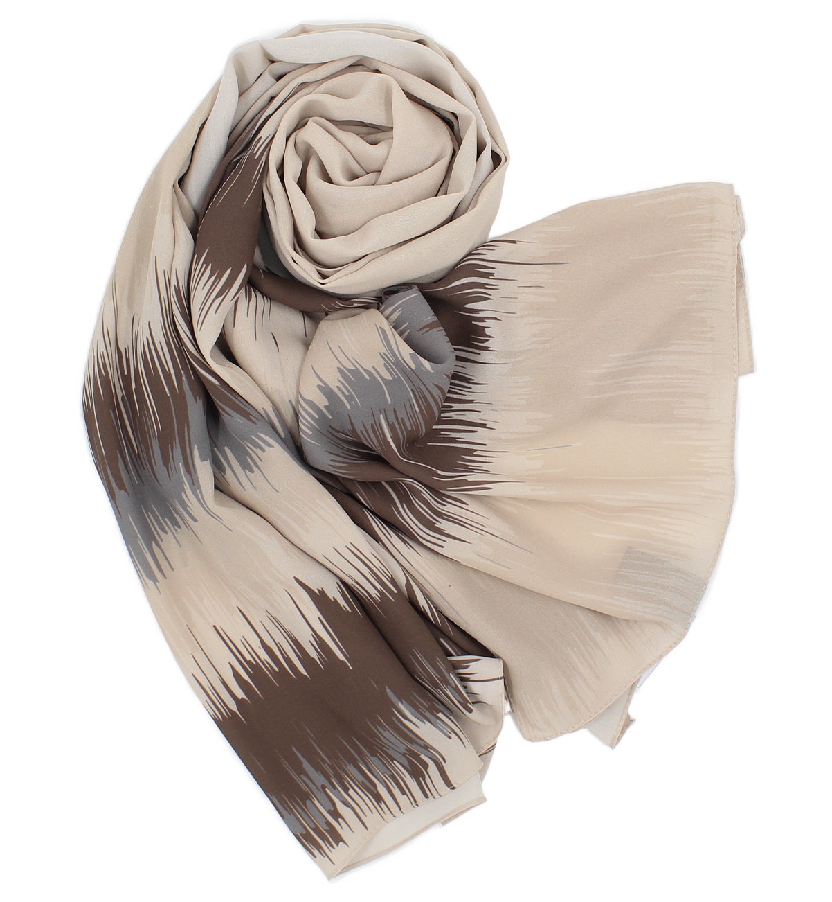 CHÂLE YAOMY® "MISS" - BEIGE
