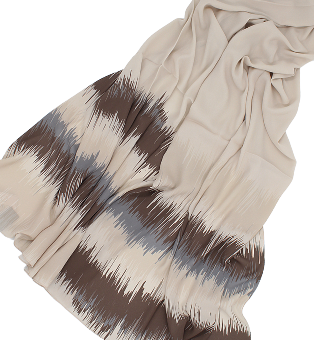 CHÂLE YAOMY® "MISS" - BEIGE
