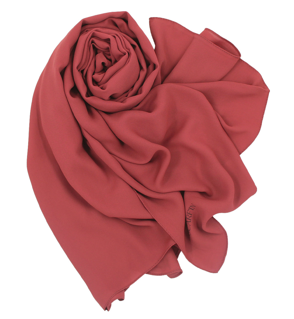 CHALE YAOMY® - Rose Terracota