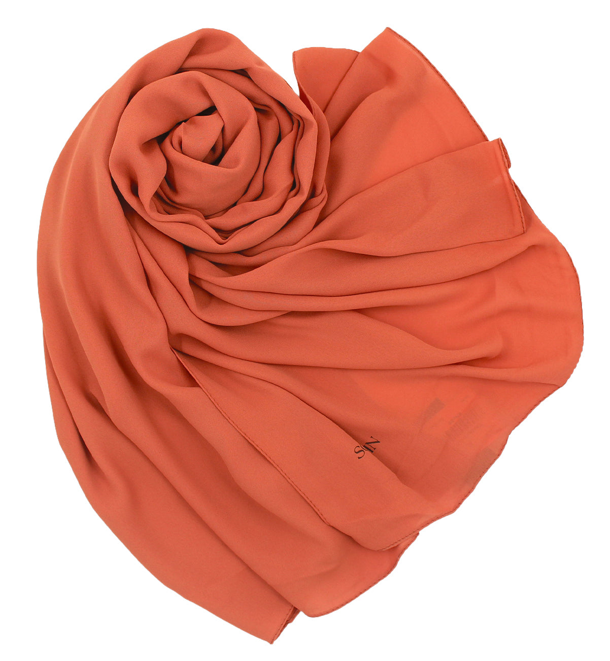 CHALE YAOMY® - Soft orange