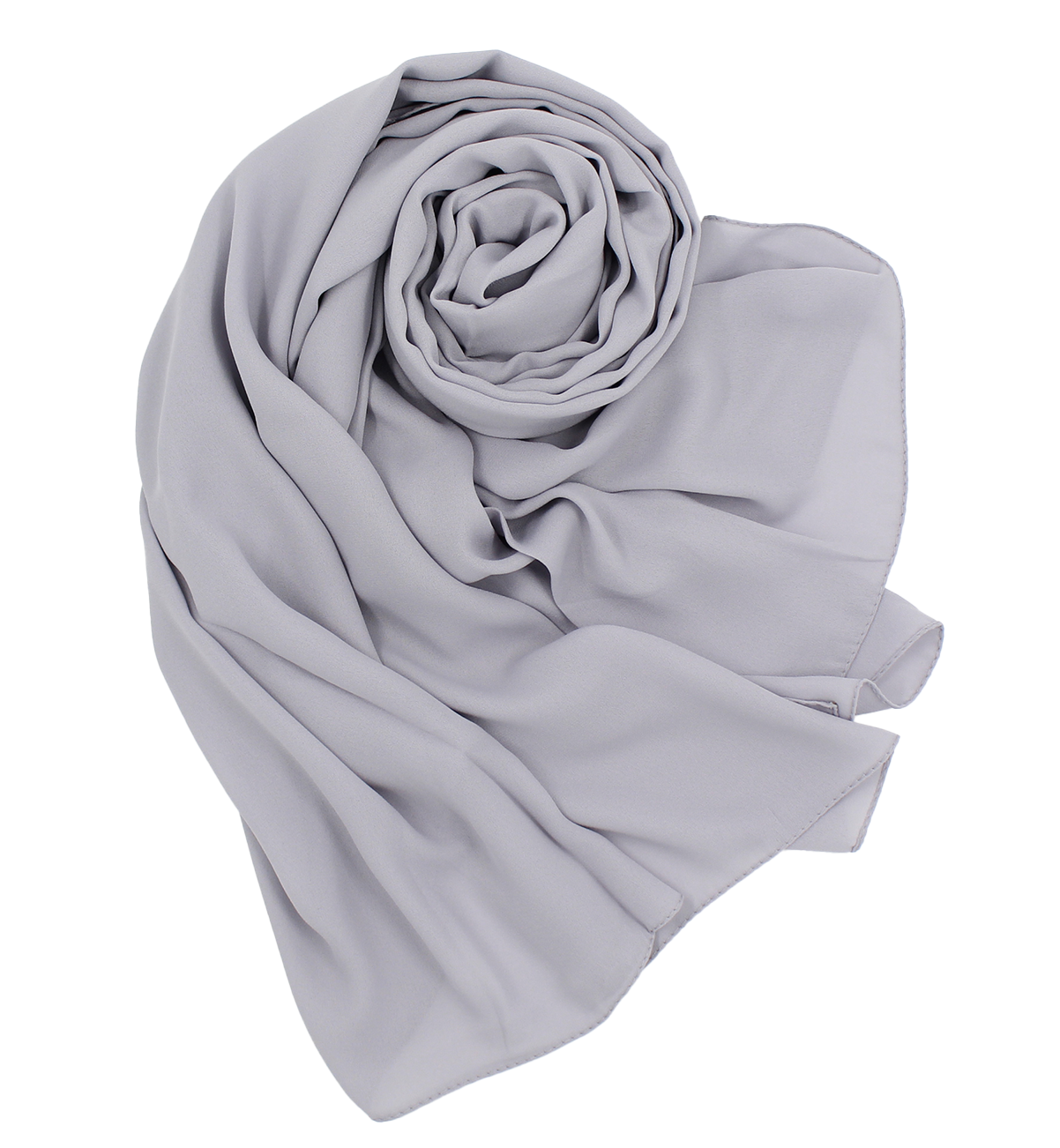 CHALE YAOMY® - Gris mirroir