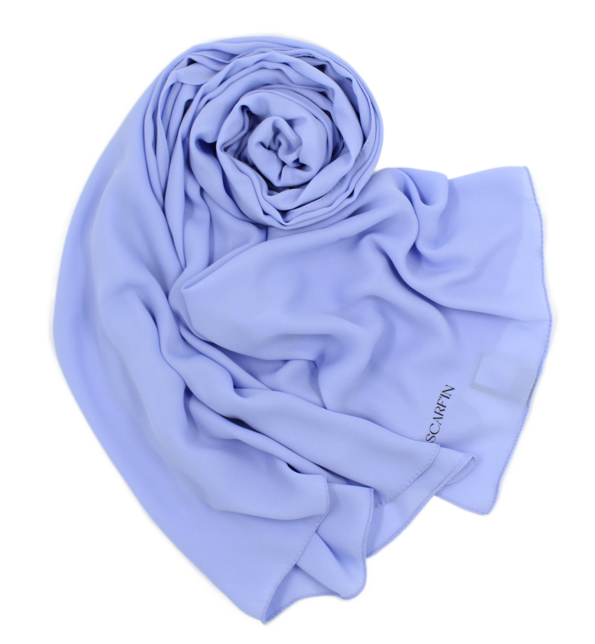 CHALE YAOMY® - Bleuet