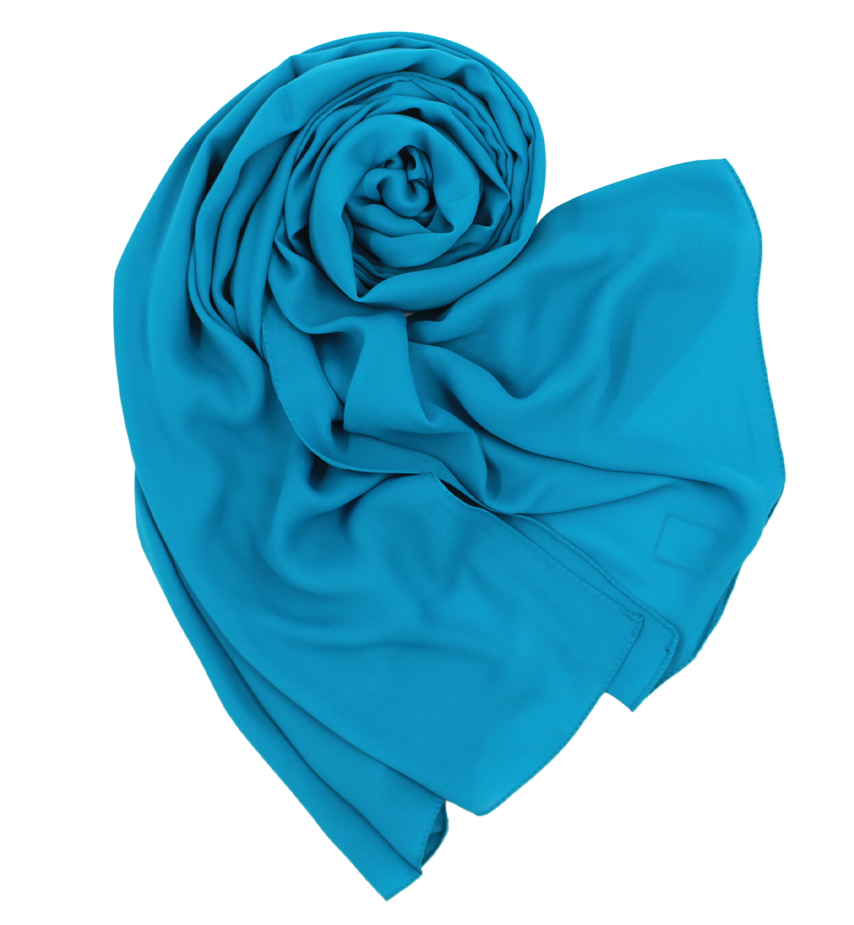 CHALE YAOMY® - Bleu canard