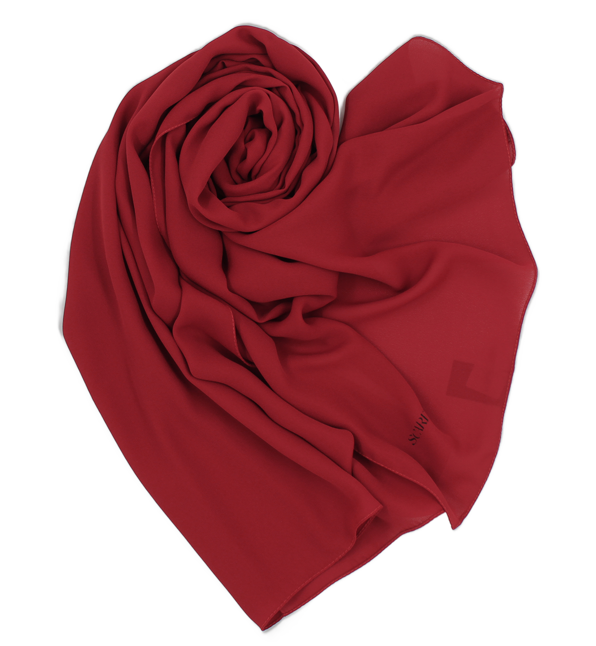 CHALE YAOMY® - Rouge