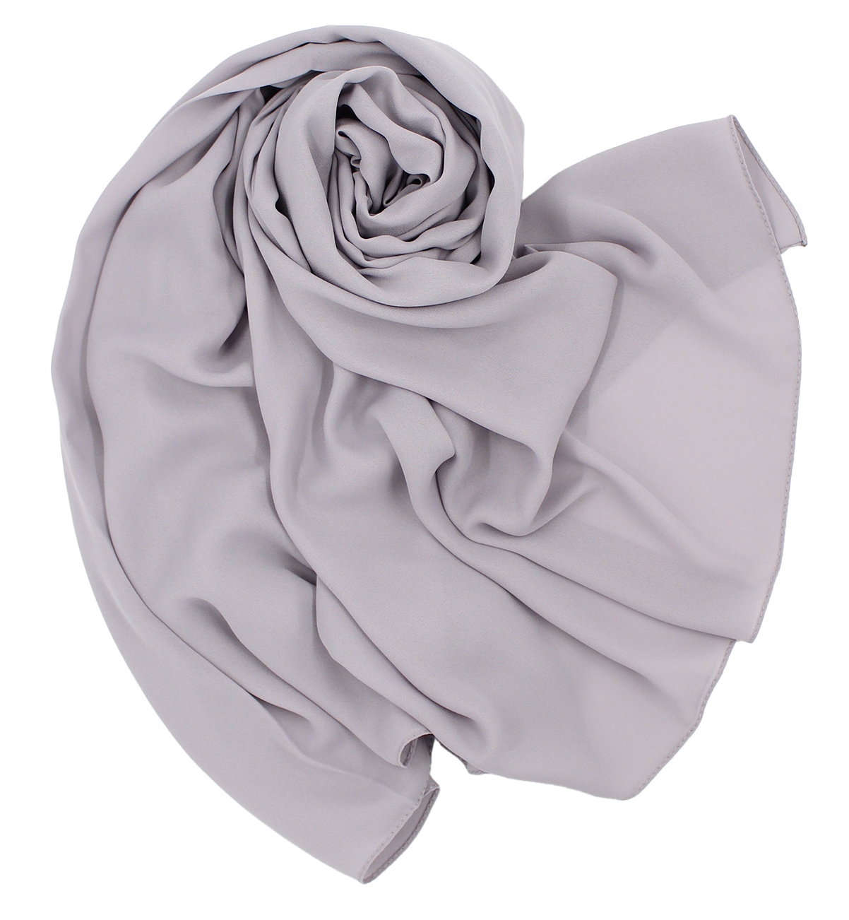 CHALE YAOMY® - Mauve grey