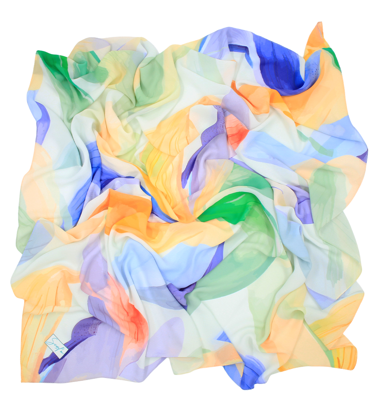 Foulard YAOMY® "PETALA" - Soft