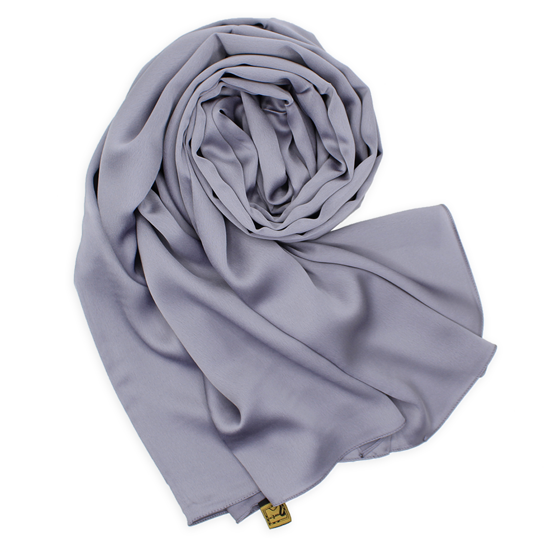 CHÂLE CHIQUI® - Gris