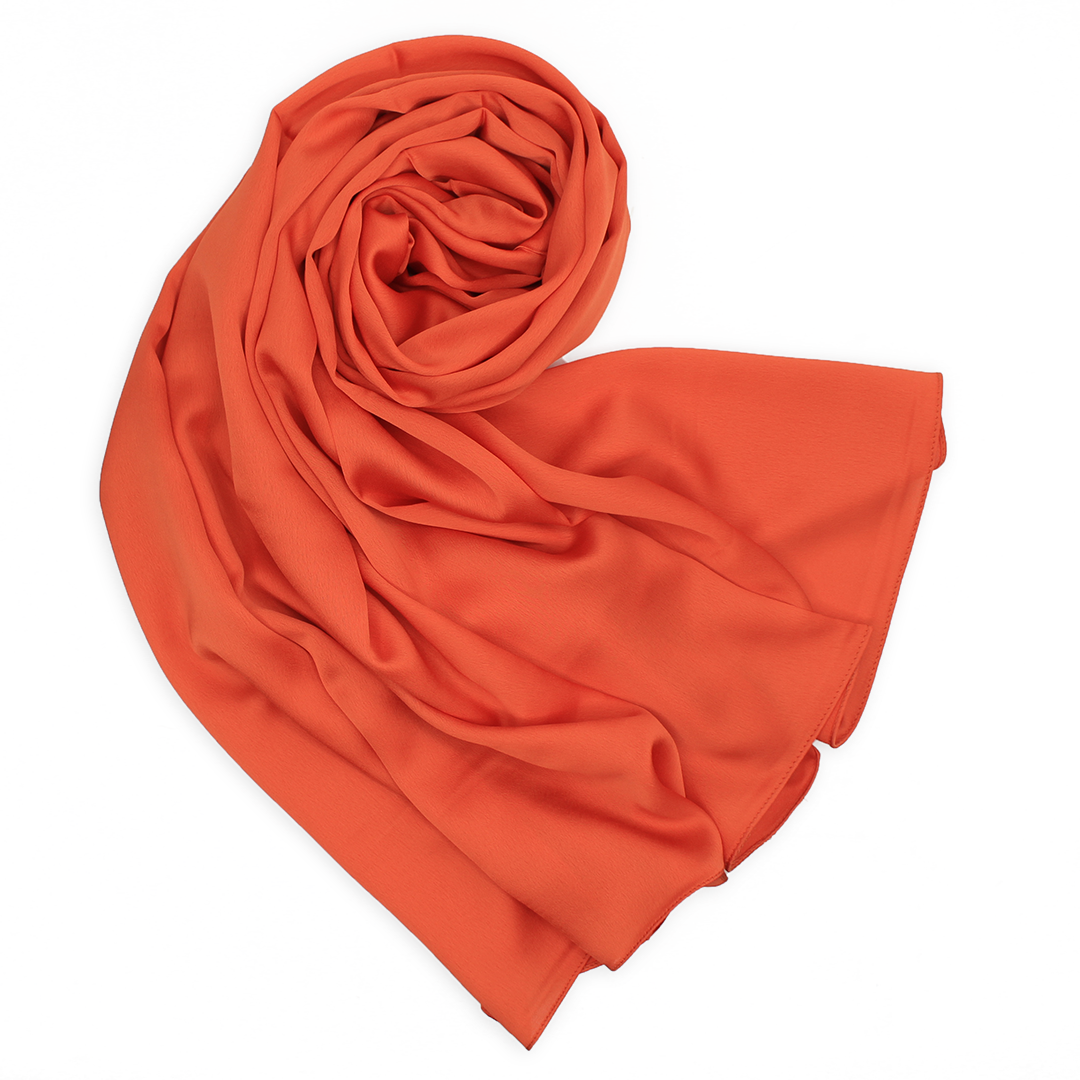 CHÂLE CHIQUI® - Orange