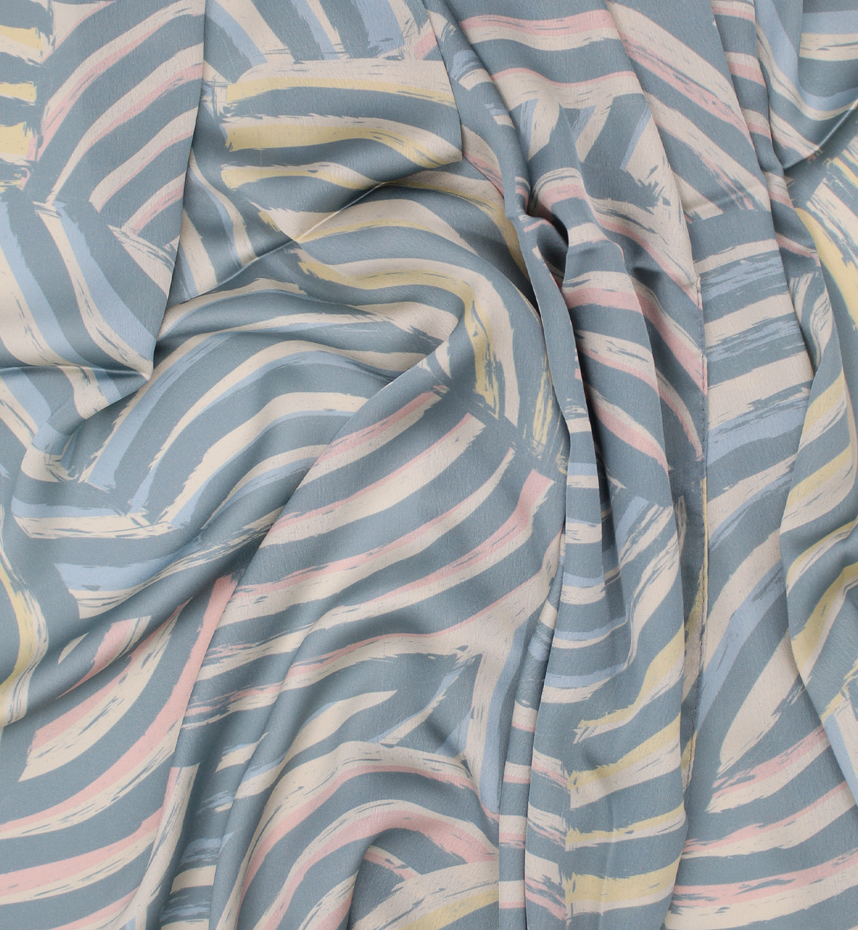 CHÂLE CHIQUI® "Shella" - Gris