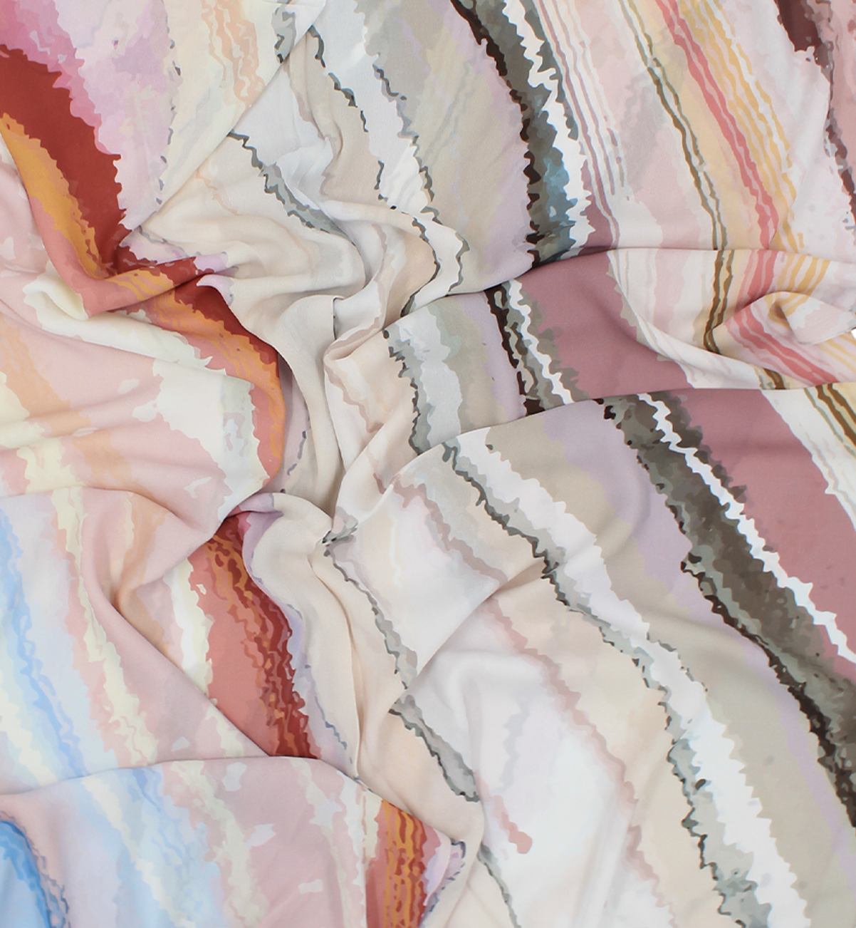 CHÂLE YAOMY® "STRATA"