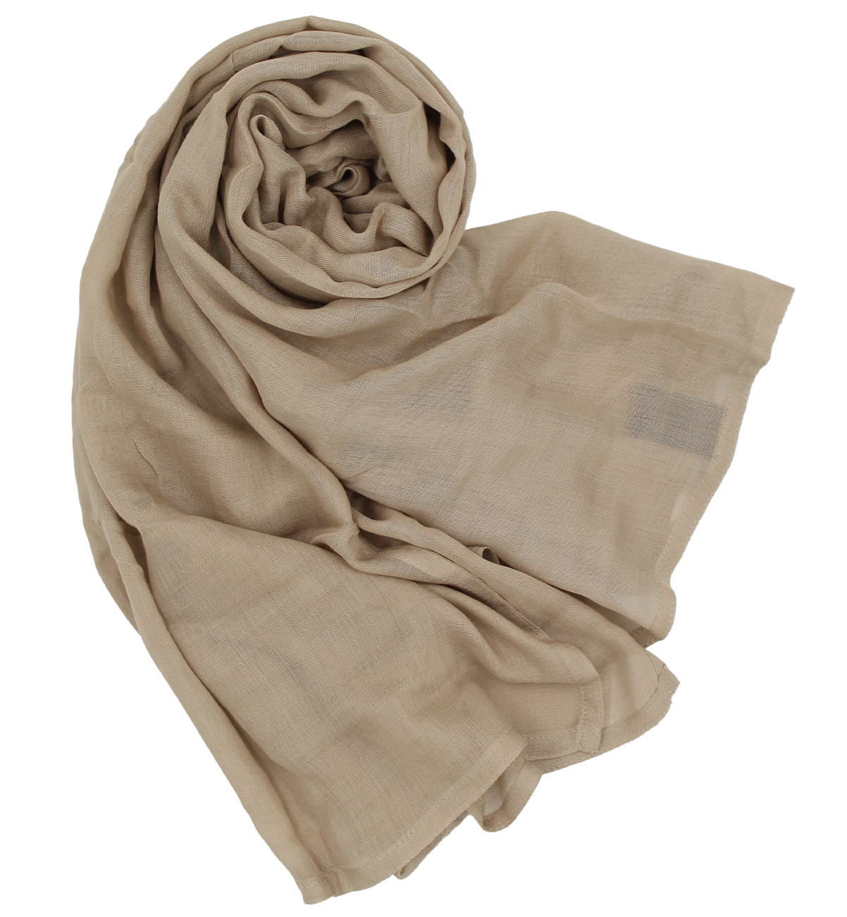 Coton Modal - Beige