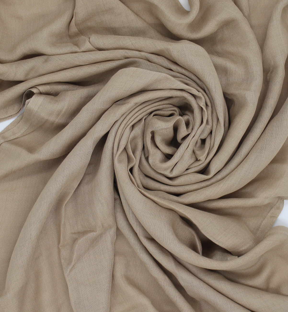 Coton Modal - Beige