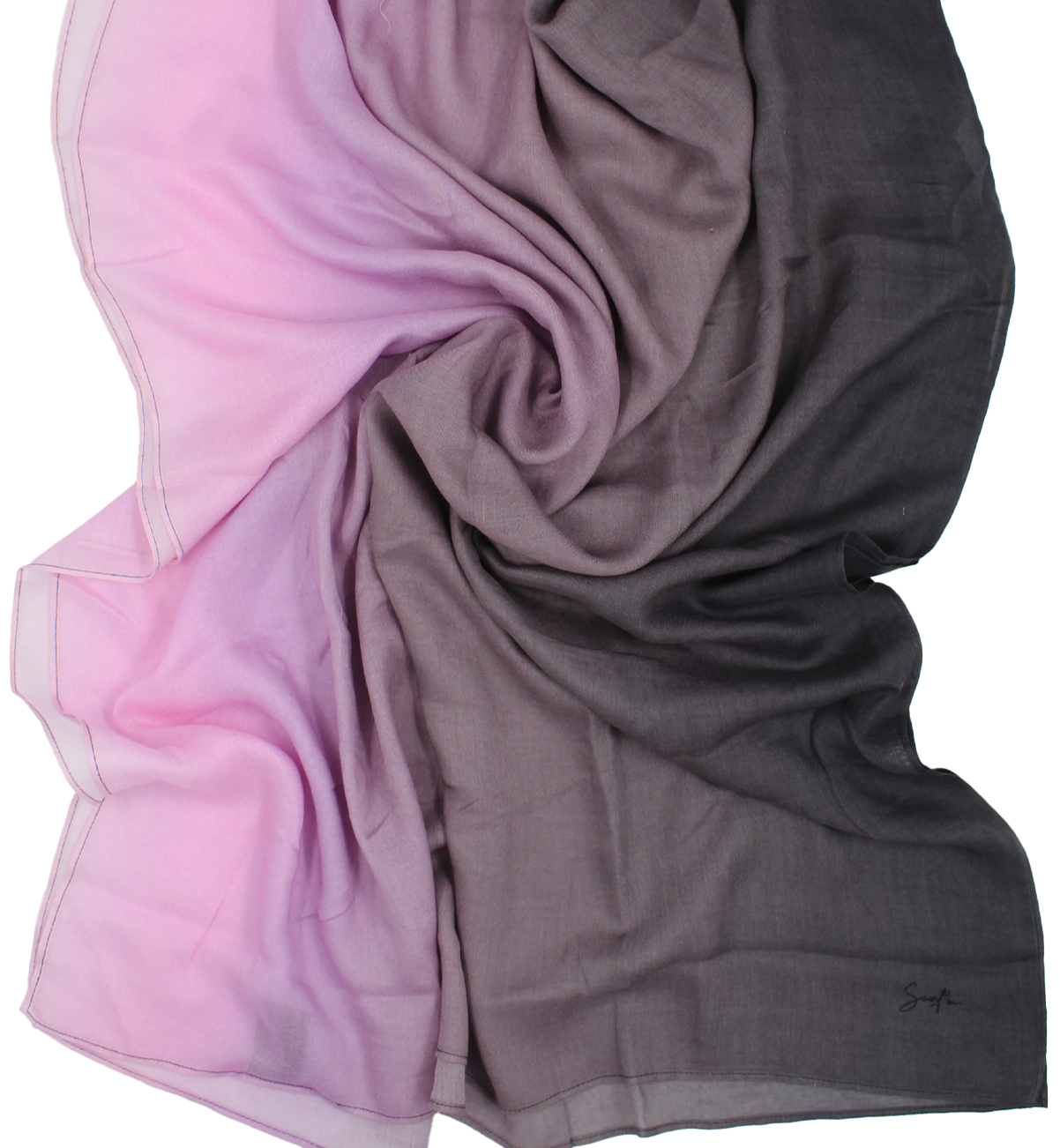 Modal dégradé - Musky