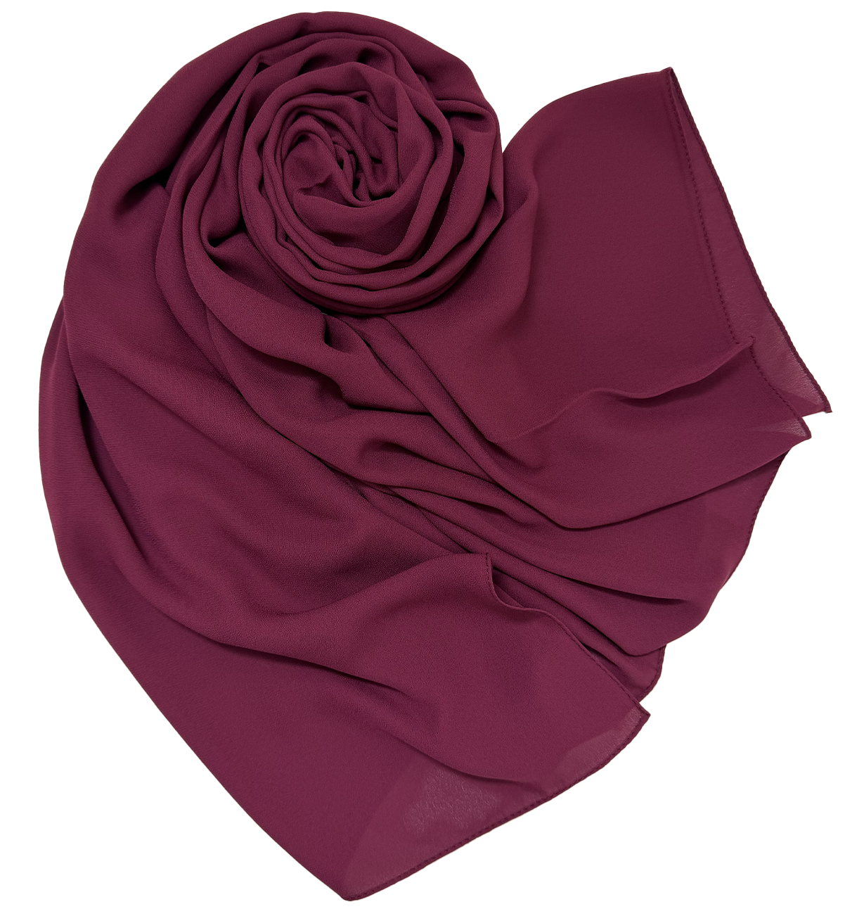 CHALE YAOMY® - Pourpre